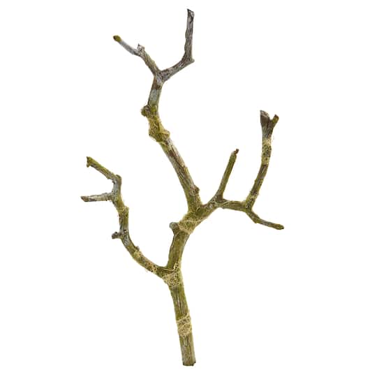 Brown Twig Branch Spray, 24ct.